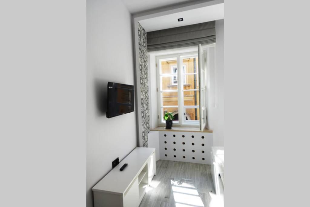 Apartament Warsaw Old Town - Piwna Street Экстерьер фото