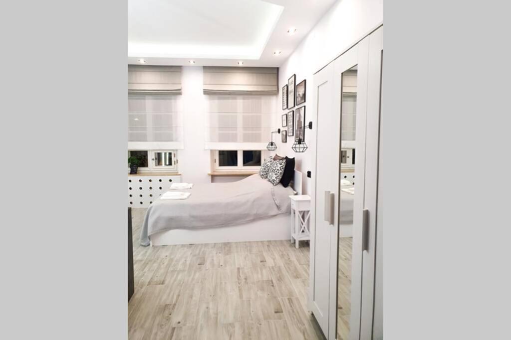 Apartament Warsaw Old Town - Piwna Street Экстерьер фото