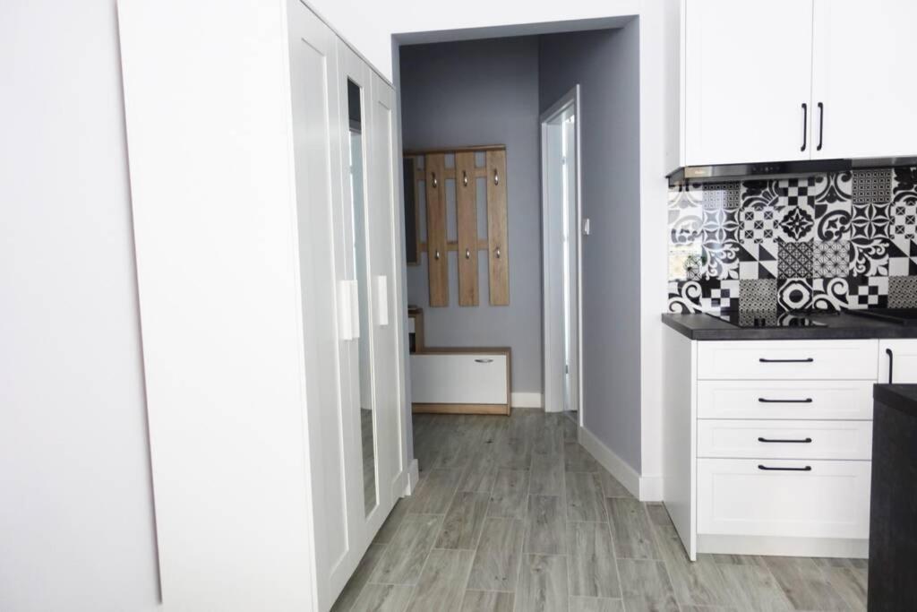 Apartament Warsaw Old Town - Piwna Street Экстерьер фото