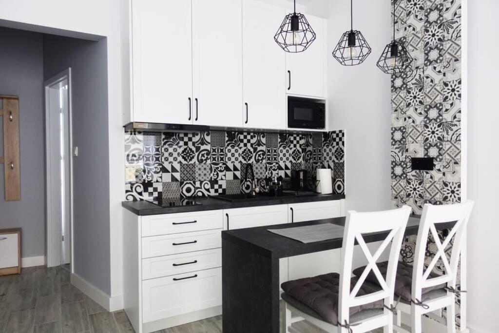 Apartament Warsaw Old Town - Piwna Street Экстерьер фото