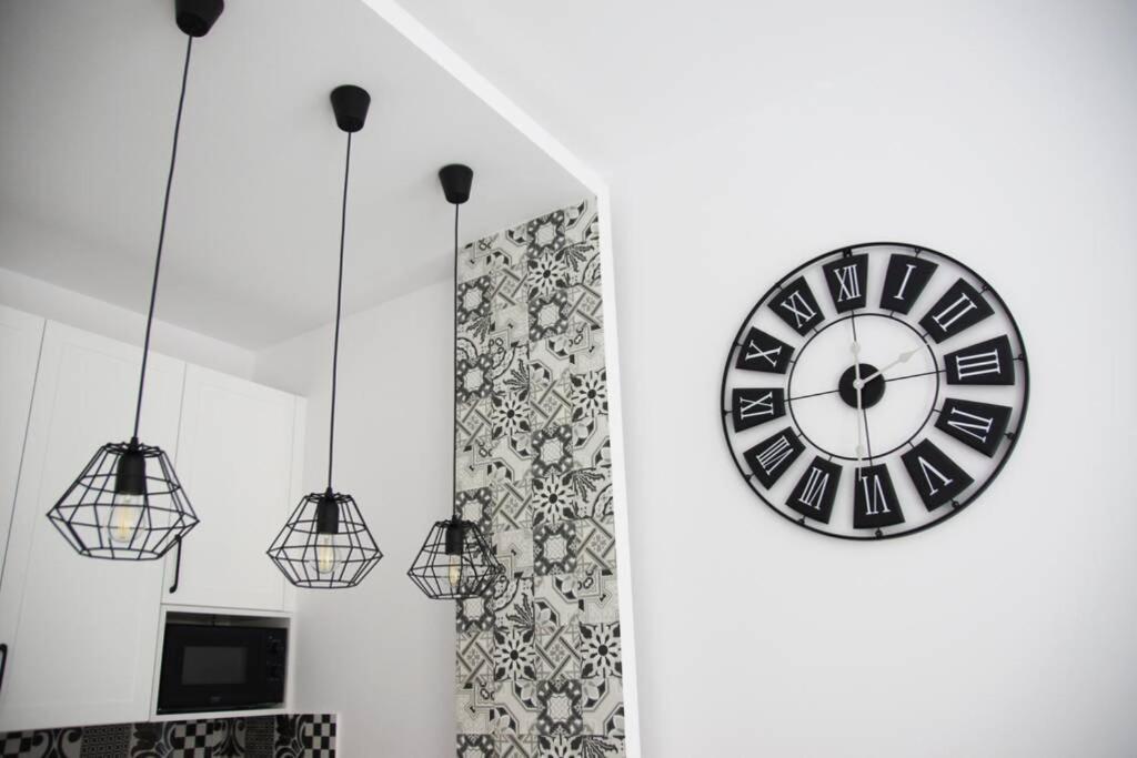 Apartament Warsaw Old Town - Piwna Street Экстерьер фото